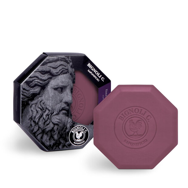 Saponificio Bignoli Violetta di Parma Hand and body soap