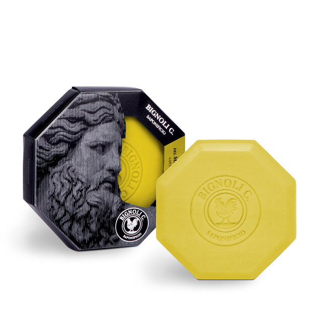 Saponificio Bignoli Agrumi del Mediterraneo Hand and body soap