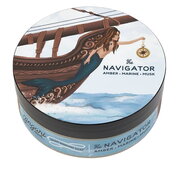 Zingari Man The Navigator Rasierseife