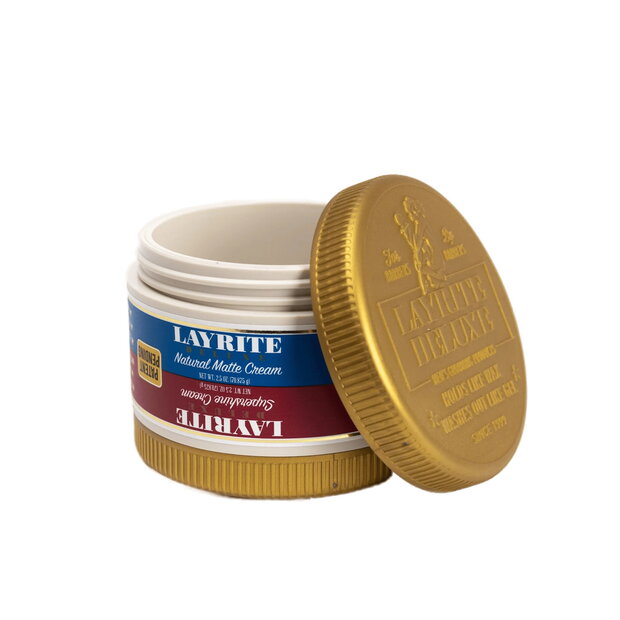 Layrite Pomada DUO Matte & SuperShine Haarpomade
