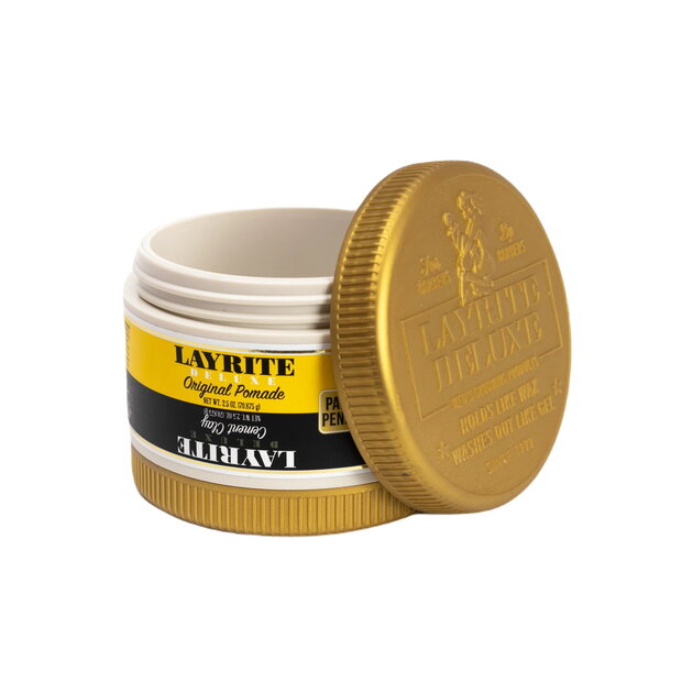 Layrite DUO Cement & Original Styling-Pomade