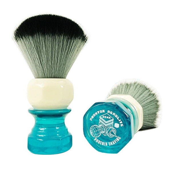 Pennello da barba Phoenix Artisan Accoutrements Phantom Aerolite