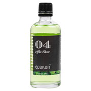 Epsilon Classic Mint Aftershave lotion: primary picture