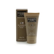 Crema da barba St. James of London Black Pepper & Lime