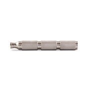 Razorock Super Knurl Safety Razor Handle: primary picture