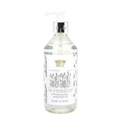 Saponificio Varesino Lavender and Olive Oil Shower, hand and hair wash