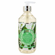 Face, body, hand wash Saponificio Varesino Lily of the Valley