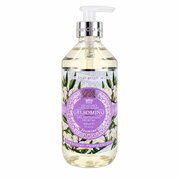 Hand and shower gel Saponificio Varesino Jasmine