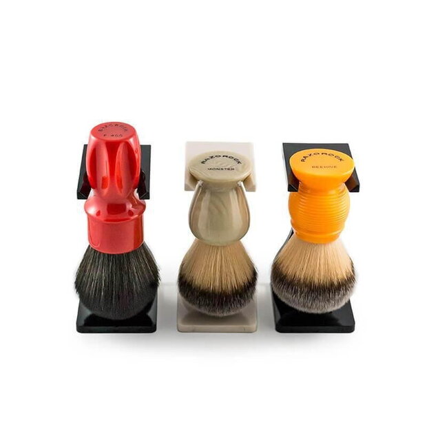 Razorock Ivory Brush Stand