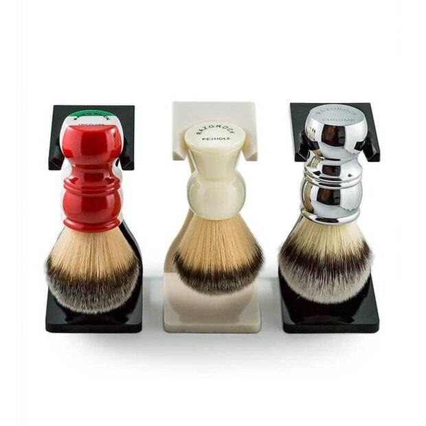 Razorock Ivory Brush Stand