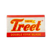 Treet New Shaving Blades: primary picture