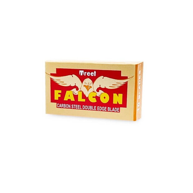 Lames de rasoir Treet Falcon
