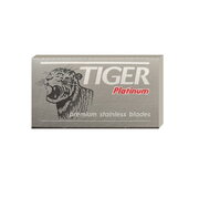 Tiger Platinum Rasierklingen