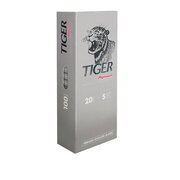 Tiger Platinum Shaving Blades: primary picture
