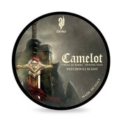 Extro Camelot Shaving soap: primary picture