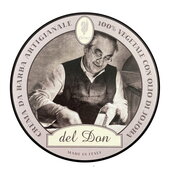 Extro Del Don Rasierseife