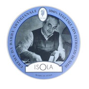 Extro Isola Rasierseife