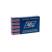 Fatip Stainless Shaving Blades: primary picture