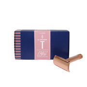 Fatip Il Grande Copper Originale Safety razor: secondary picture