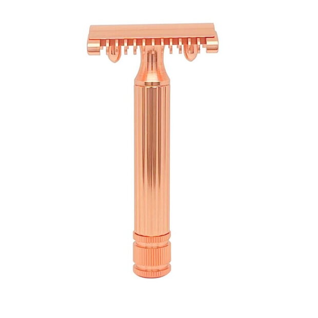 Rasoir de sûreté Fatip Il Grande Copper Originale
