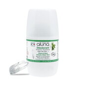 Deodorante roll-on Aluna Natural Aloe Vera