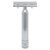 Fatip Ibrido grande chrome Safety razor