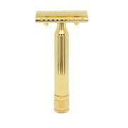 Fatip Ibrido Grande gold Safety razor: primary picture