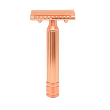 Fatip Il Grande copper closed comb