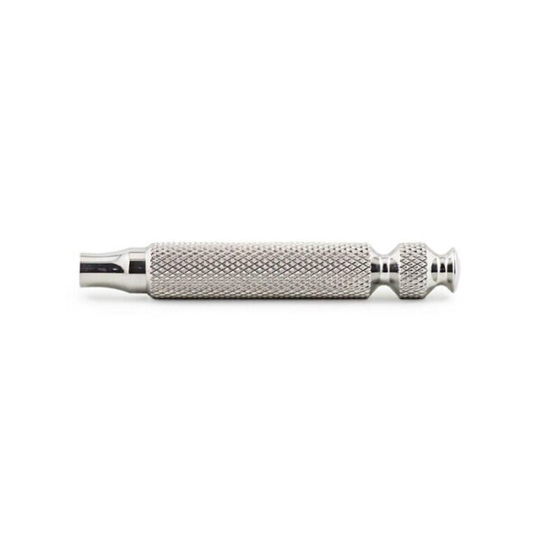 Razorock Ufo handle for safety razors 