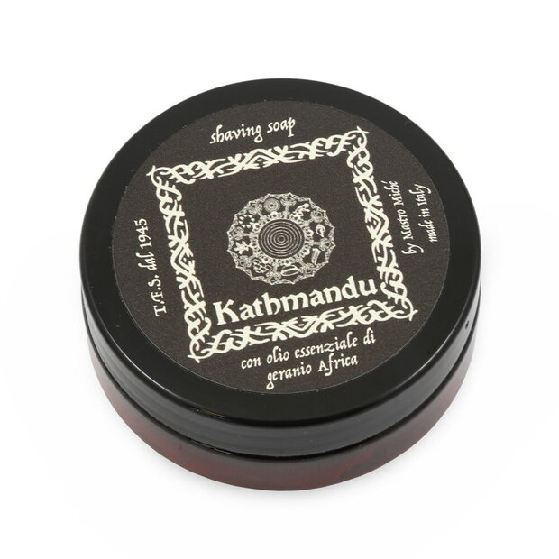TFS shaving cream Kathmandu 100ml 