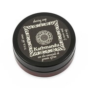 TFS Kathmandu Shaving soap: primary picture