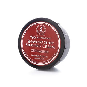 Taylor Of Old Bond Street Shaving cream Shaving Shop 150 gr