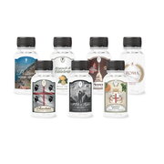 Extro Cosmesi Regionali Aftershave Kit: primary picture