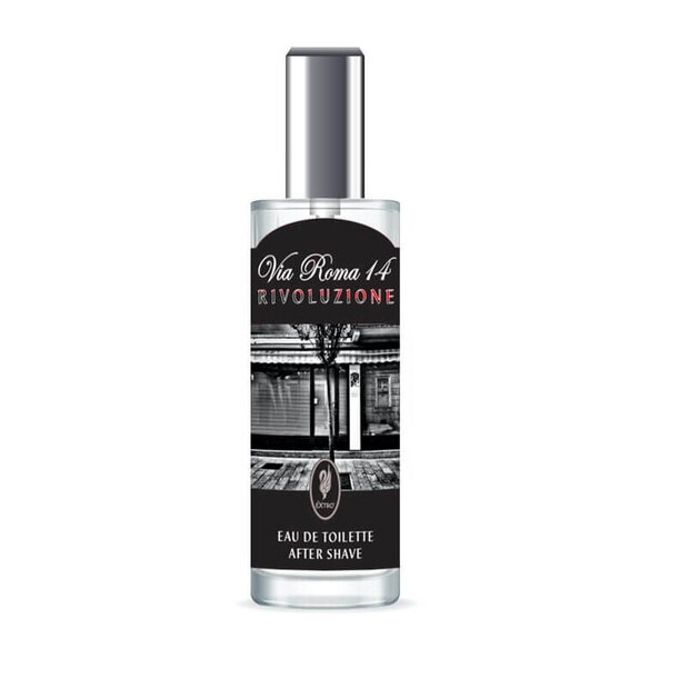 Extro' Cosmesi Rivoluzione Aftershave-Lotion