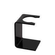 Supporto per pennello da barba Semogue 0020, Black