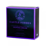 Castle Forbes Lavender Shaving cream: secondary picture