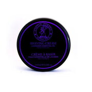Castle Forbes Lavender Shaving cream: primary picture