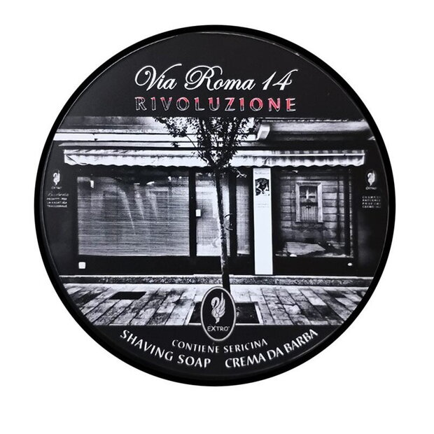Savon de rasage Extro Rivoluzione