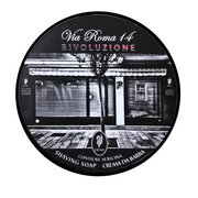 Extro Rivoluzione Shaving soap: primary picture