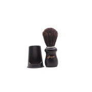 Semogue Pharos-C3 Pure Black Horse Shaving brush