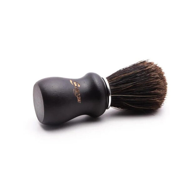Semogue Pharos-C3 Pure Black Horse (Black)