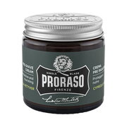 Proraso Cypress & Vetiver Pre-Shave-Creme