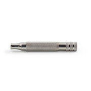 Razorock Bulldog Safety Razor Handle: primary picture