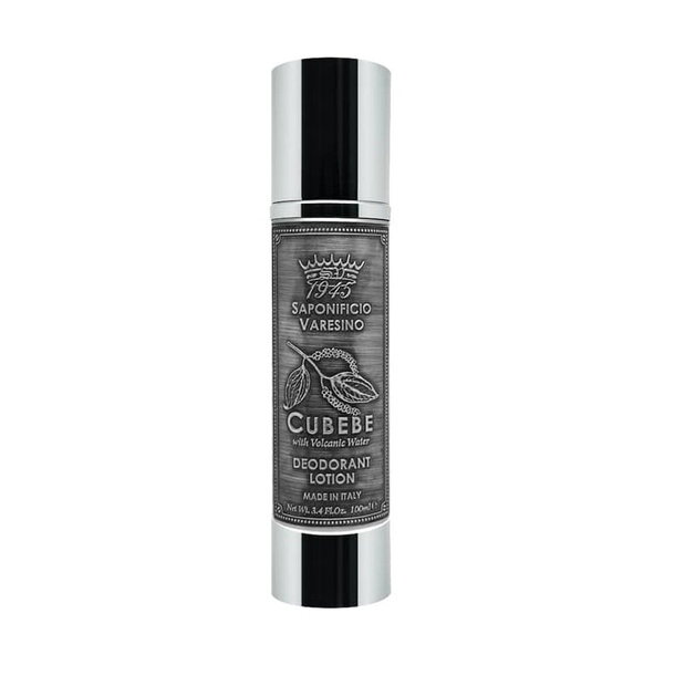 Saponificio Varesino Cubebe Deodorant
