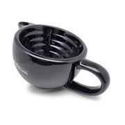 The Goodfellas’ smile Shaving scuttle bowl: primary picture