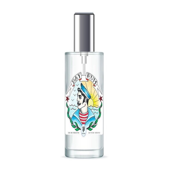 Extro aftershave Bay Rum 100ml