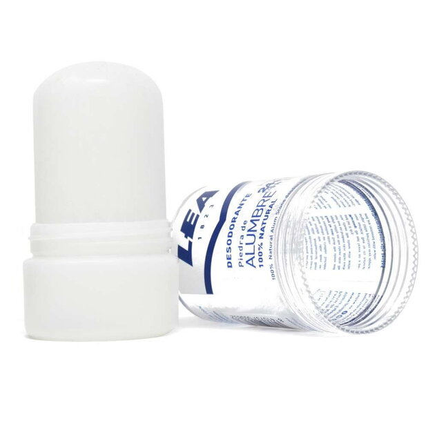 Lea Alum Stone Alaunstein, Deodorant
