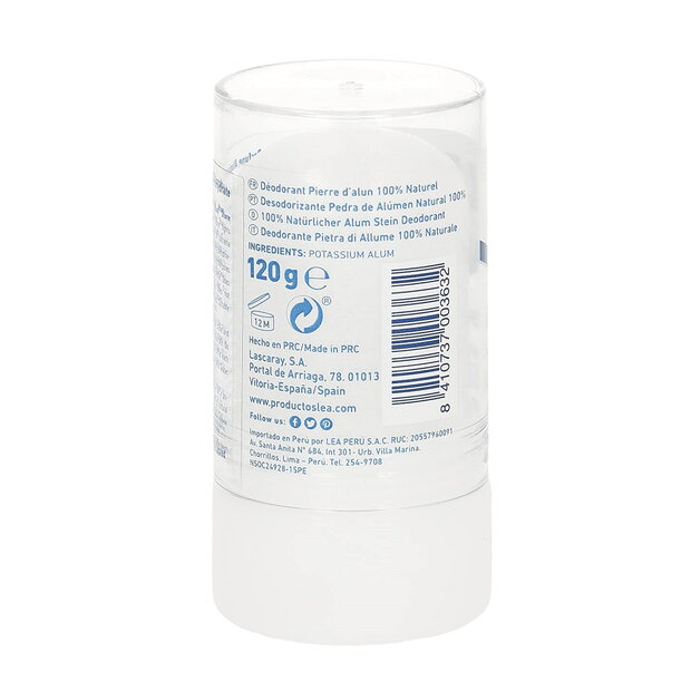 Lea Alum Stone Alaunstein, Deodorant