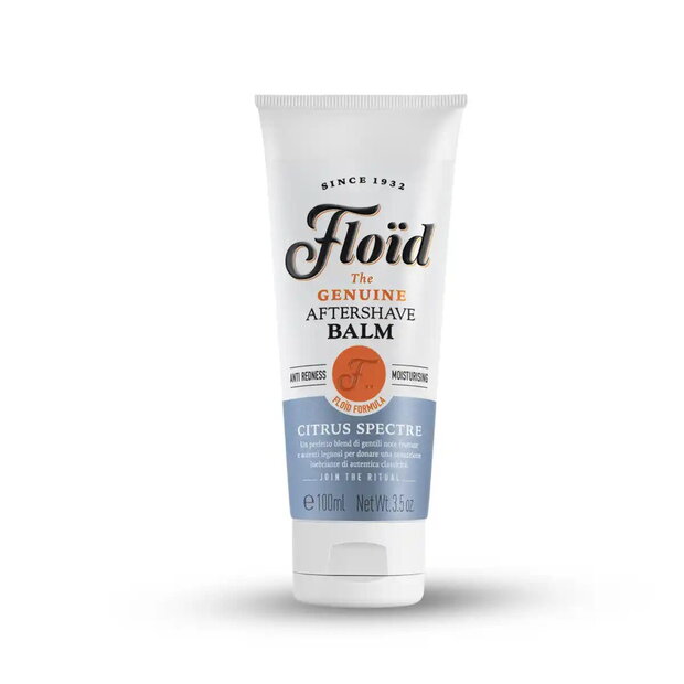 Balsam po goleniu Floid The Genuine Citrus Spectre
