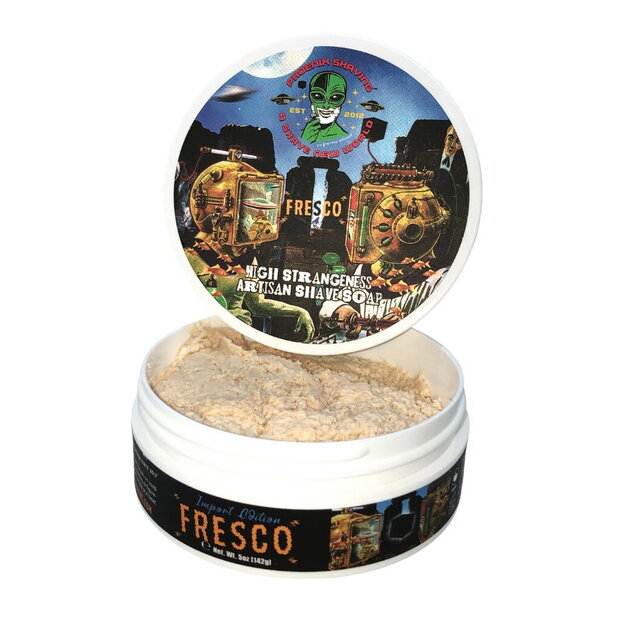 Phoenix Artisan Accoutrements Fresco CK6 Rasierseife